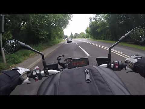 Thumbnail for One year Ownership review, 2017 BMW R1200r Sport by BMW R1200R