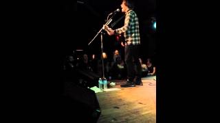 Jake Bugg•Storm Passes Away•12.04.14