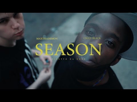 MaxThaDemon & Ciggy Black - Season (SNIPPETS)