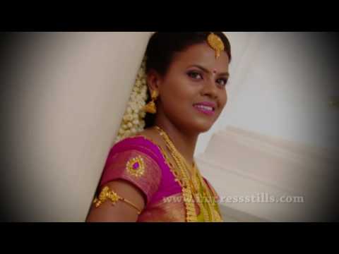 Elakkiya & Saravana Kumar  Engagement Teaser
