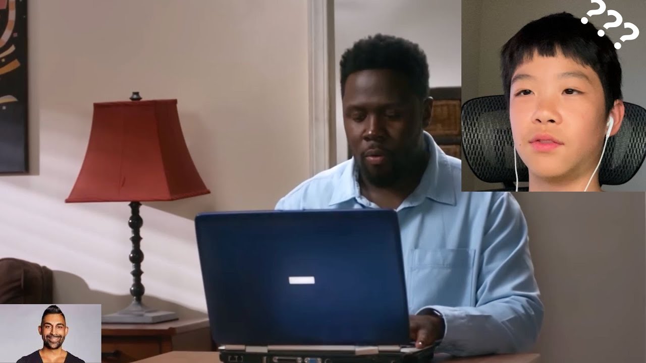 Dhar Mann Studios is getting weird