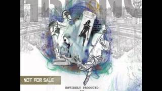Ariano - Not For Sale (feat. The Rhythm Writers prod. by Karl Lazlo)