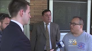 'You Stabbed Me': Councilman David Oh Recounts Attack