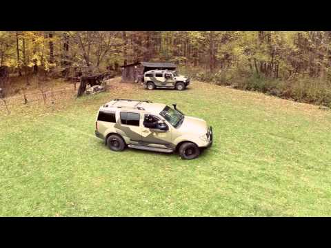 Zaremba Security - promovideo 2016