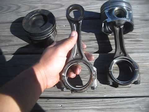 Duramax LBZ piston failure Dirtys House of Diesel