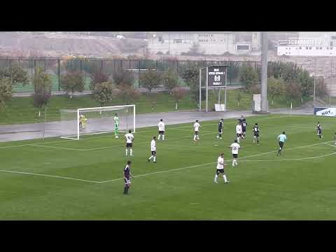 Ararat-Armenia-2-Banants-2 1:1 05.11.18