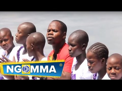 JALOGO ELIJAH - KENYA (OFFICIAL VIDEO)