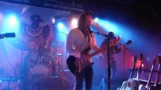 The South - Glimpse Of What We Had - Live in Trondheim