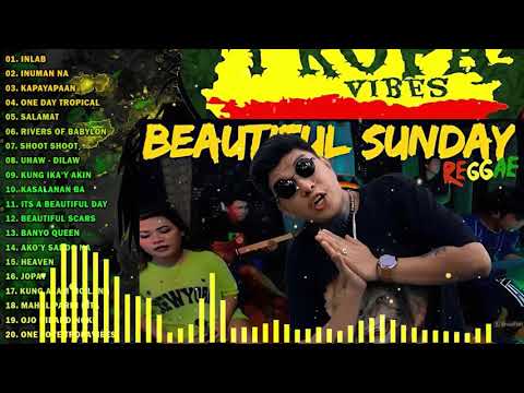 INLAB - TROPA VIBES REGGAE 2024💓BEST REGGAE MIX 😘TROPAVIBES REGGAE -Best Reggae Music Tropavibes
