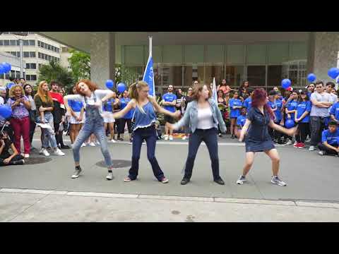 Av. Kpop : 마마무 (MAMAMOO) - 나로 말할 것 같으면 (Yes I am) - Cover by Deep Eyes