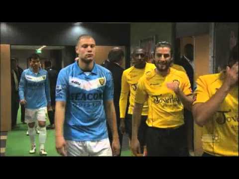 Roda JC Kerkrade - VVV Venlo [Limburgse Passie]