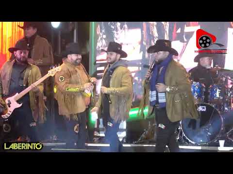 EL MIKIMA  -  GRUPO LABERINTO