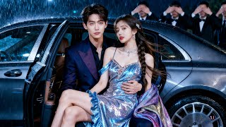 Trompée, elle épouse l’oncle de son ex : le PDG mystérieux en devient fou amoureux !