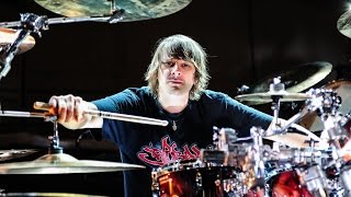 Ray Luzier on KXM's 'Scatterbrain', Songwriting, Journey with KORN, Nu-Metal Tag & Touring (2017)