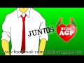 AGAPORNIS (JUNTOS 2014) - FUERA COVER ...
