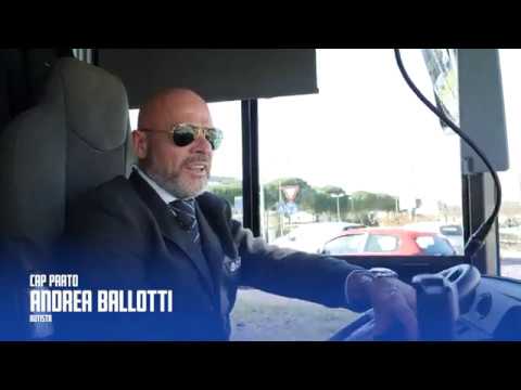 eCitaro "io lo provo a Prato: Intervista a BALLOTTI (CAP)