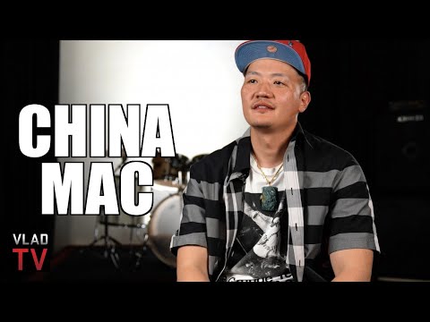 China Mac Reacts to Rico Recklezz's "Savage Life" Prison Story, Shares His Own Version (Part 7)