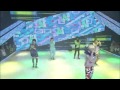 [mirrored mode] B1A4 Beautiful Target full dance ...