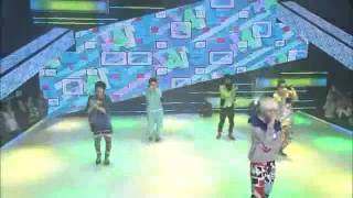 Download lagu [mirrored mode] B1A4 Beautiful Target full dance version mp3