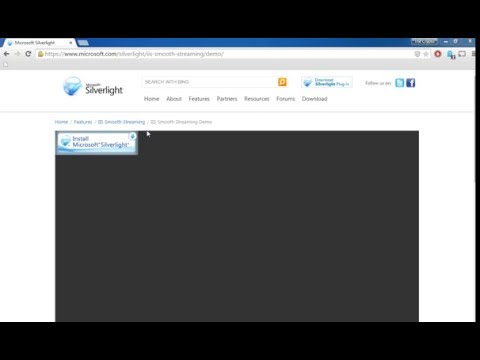 download lagu mp3 mp4 Silverlight Video Chrome, download lagu Silverlight Video Chrome gratis, unduh video klip Silverlight Video Chrome