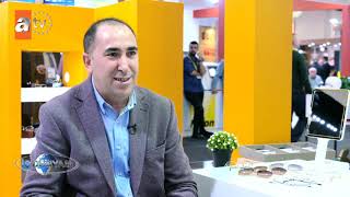 Koza Optik Atv İş Dünyası Röportajımız