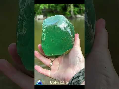 Best Mineral Finds☠️💎#edit #troll #trollface #viral