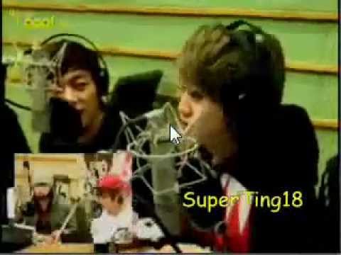[슈퍼 주니어/Super Junior 'Sukira'] B2ST/BEAST Ideal Type/이상적인 타입