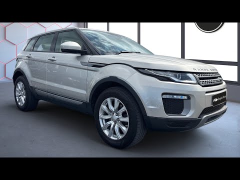 Range Rover Evoque High Specs Finance Available - Image 2