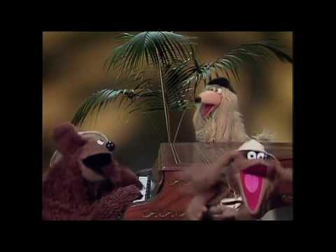 Muppet Songs: Rowlf and Muppet Dogs - Mad Dogs & Englishmen