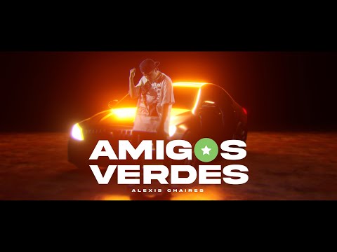 Miniatura de Amigos verdes