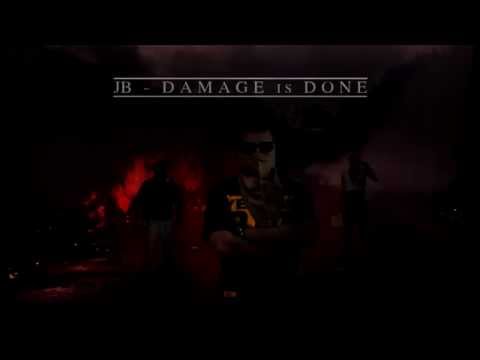 JB Produkcja - Damage Is Done (prod. Mad Skill)