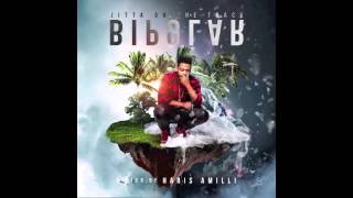 Jitta on the Track - Knockturnal