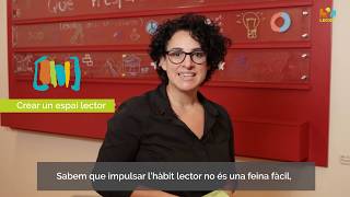 Consell LECXIT 3: Com crear un espai lector a casa?