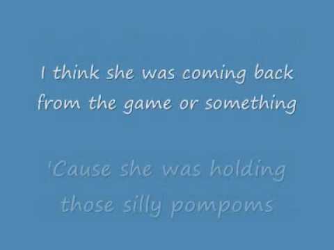 The Teenagers-Homecoming lyrics