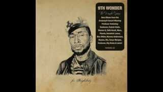 9th Wonder Ft. Blu & Sundown - Piranhas (By Ros Beats)