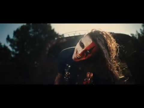 Mind Driller - The Last Drop (Official Video)