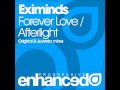 Eximinds - Forever Love (Juventa Remix) 