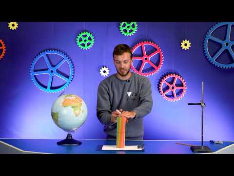 Miks on lõunamaad soojad?