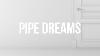 Mr. Mitch - Pipe Dreams