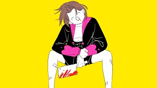 Cover art for [Enn Sings]『BUTCHER VANITY』Cantonese Cover 🥩