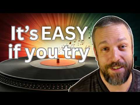 how to LEARN A LANGUAGE through SONG