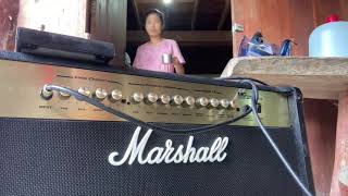 Video thumbnail for Marshall Mg250dfx (Vietnam) By Maxbaza by Peerasin