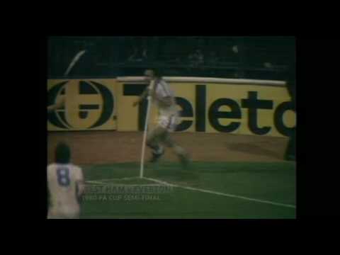 FA Cup Final  Highlights 30th May 2009 fl