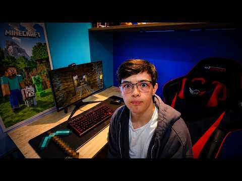 YouTube Thumbnail