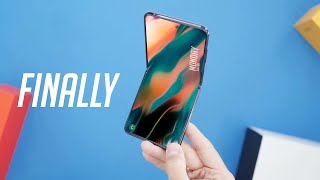 Samsung Galaxy Z Flip 5 - YES! THEY DID IT