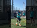 T⚽️? GOOD! #shorts