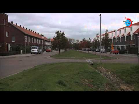 Bewoners Malburgen: publiek Vitesse parkeert in plantsoen