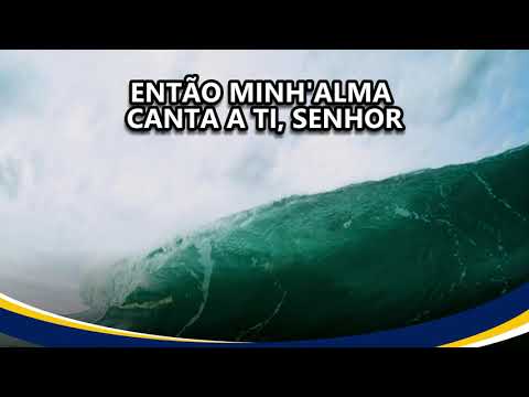 Quão Grande És Tu - Rafaela Pinho
