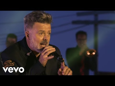 Los Pericos - No Way No (En Vivo) ft. MAGIC!