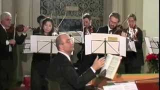 Arcangelo Corelli: Conc. grosso Op 6 nr 4 - La Confraternita de' musici